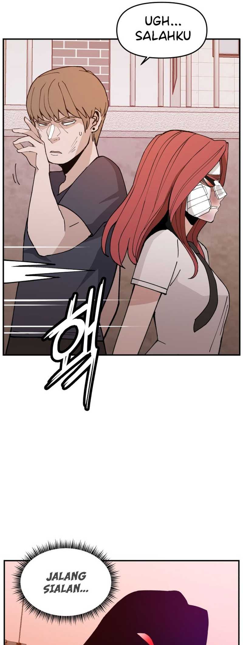 Villain Classroom Bab 12 halaman 52