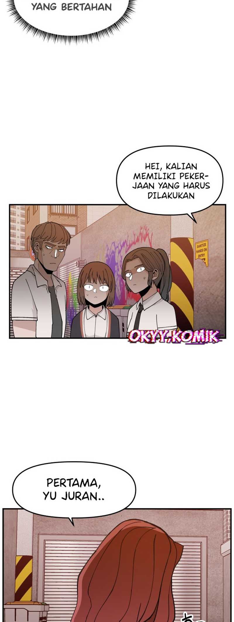 Villain Classroom Bab 12 halaman 54