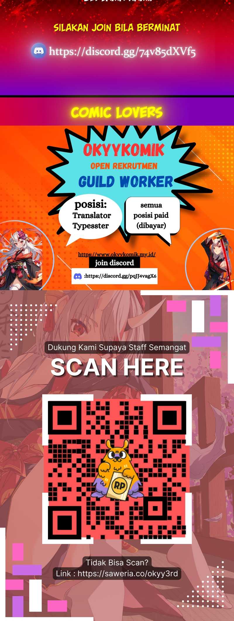 Villain Classroom Bab 12 halaman 57