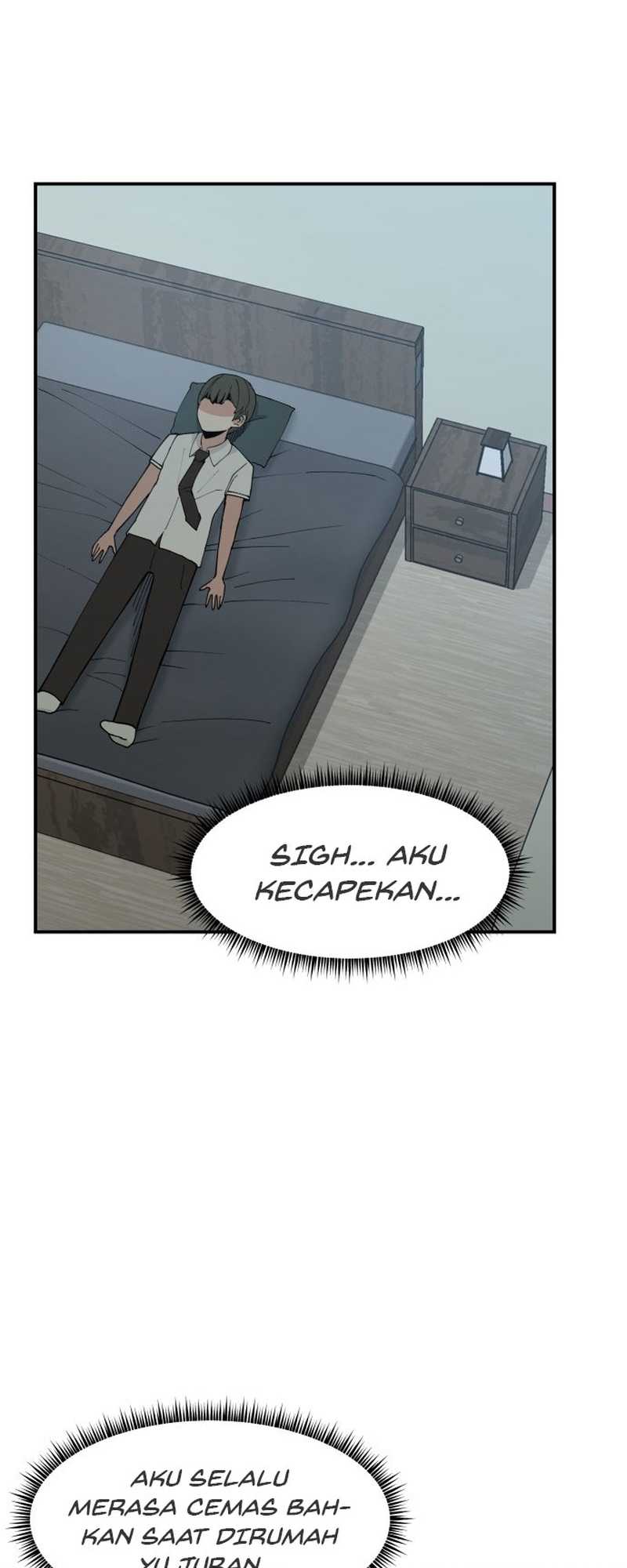 Villain Classroom Bab 13 halaman 3