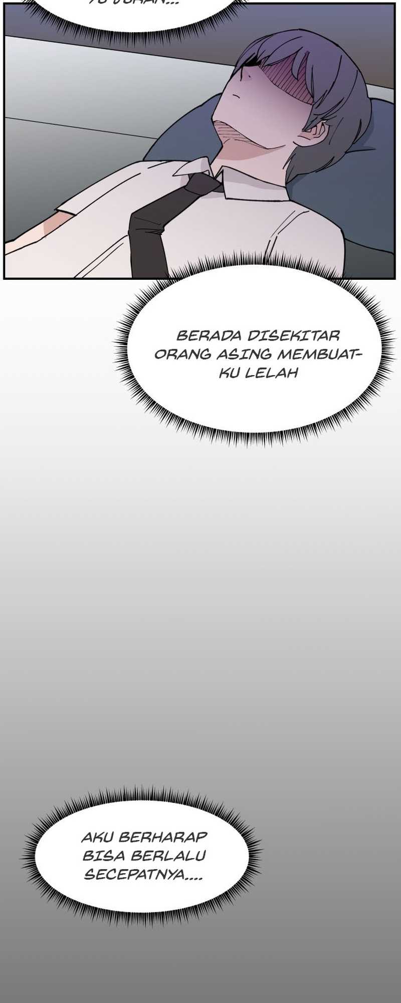 Villain Classroom Bab 13 halaman 4