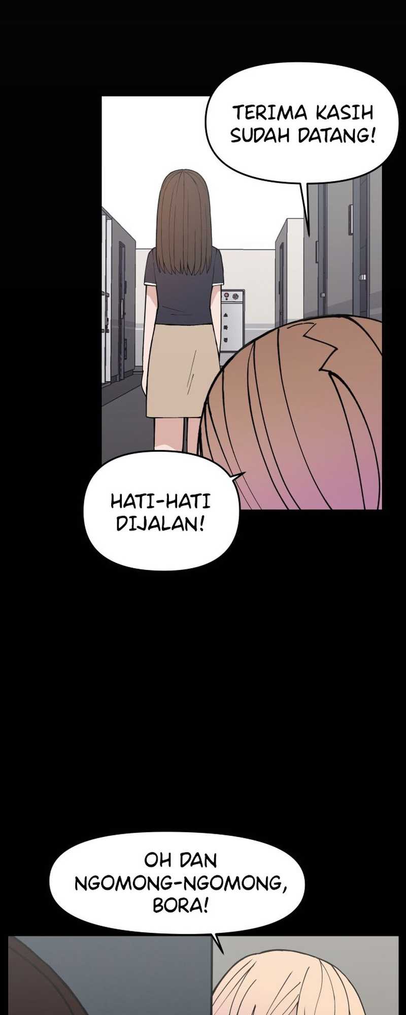 Villain Classroom Bab 13 halaman 6