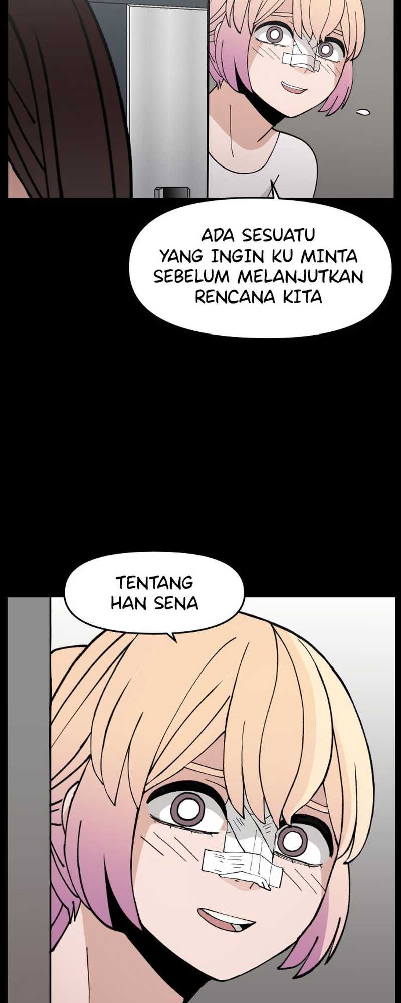 Villain Classroom Bab 13 halaman 7