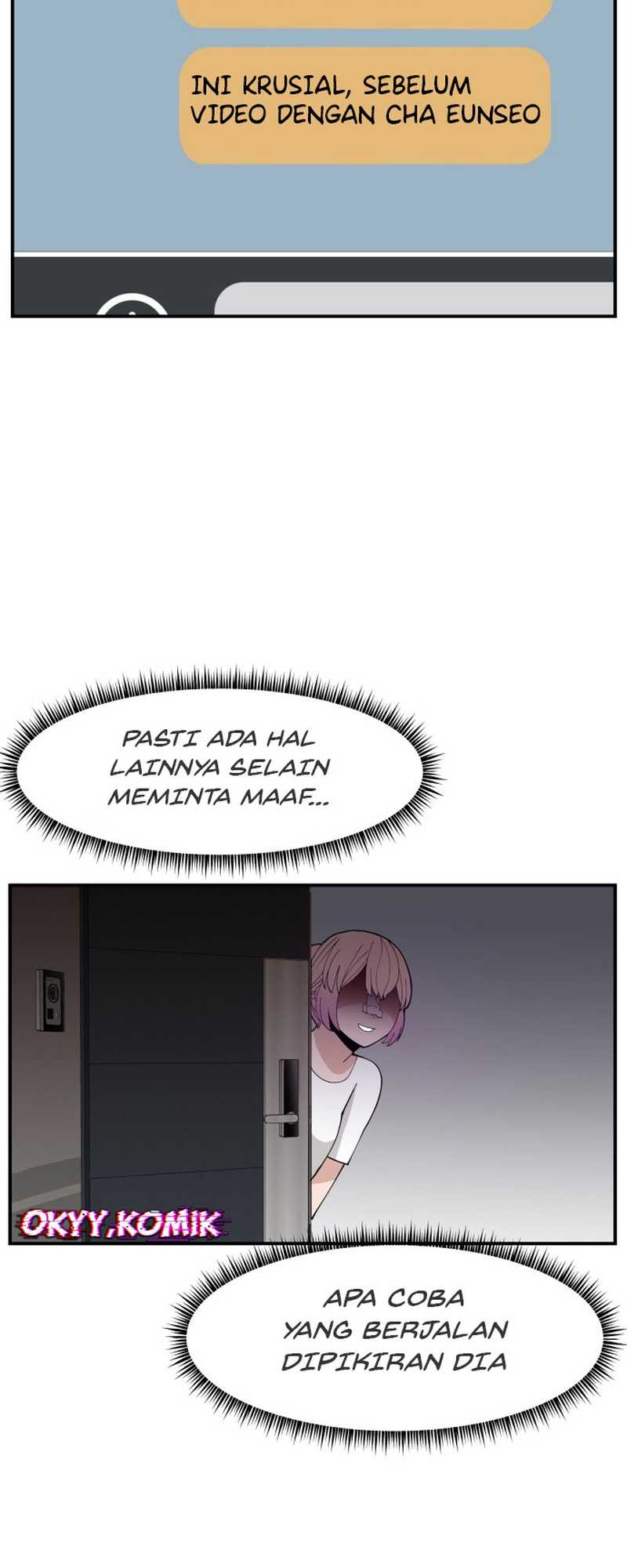 Villain Classroom Bab 13 halaman 12