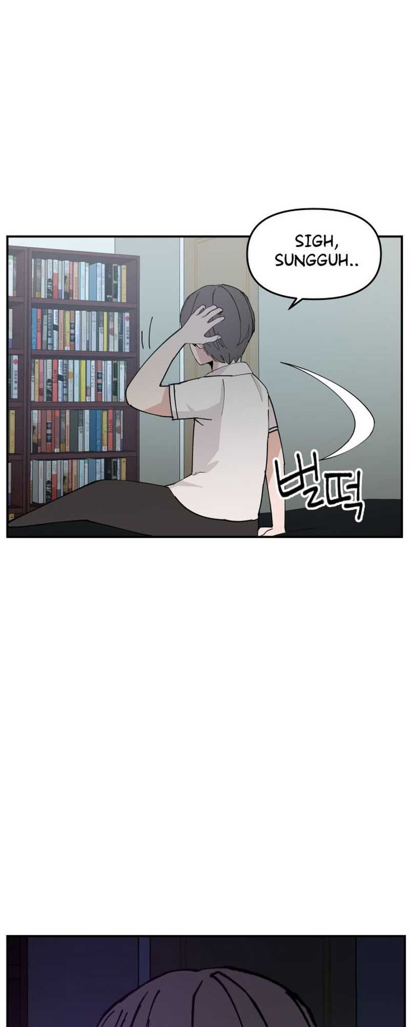 Villain Classroom Bab 13 halaman 13