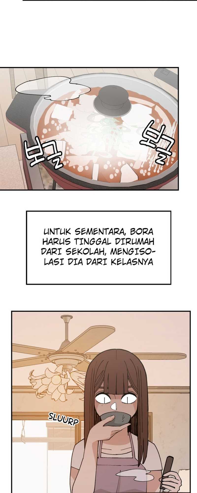Villain Classroom Bab 13 halaman 16
