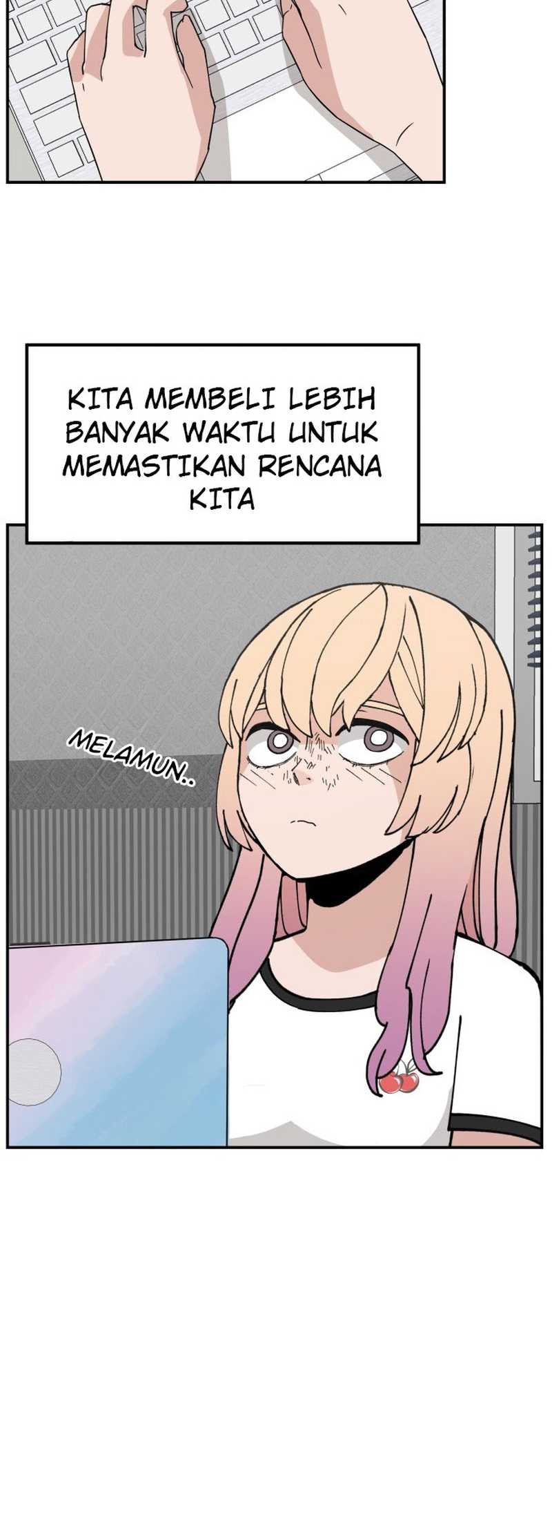 Villain Classroom Bab 13 halaman 24
