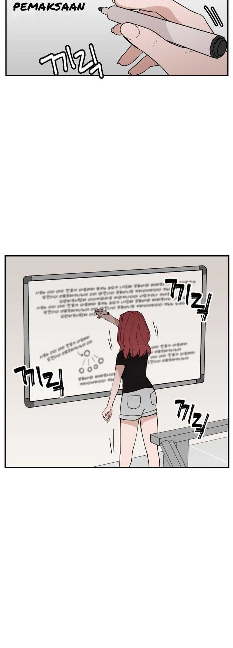 Villain Classroom Bab 13 halaman 26