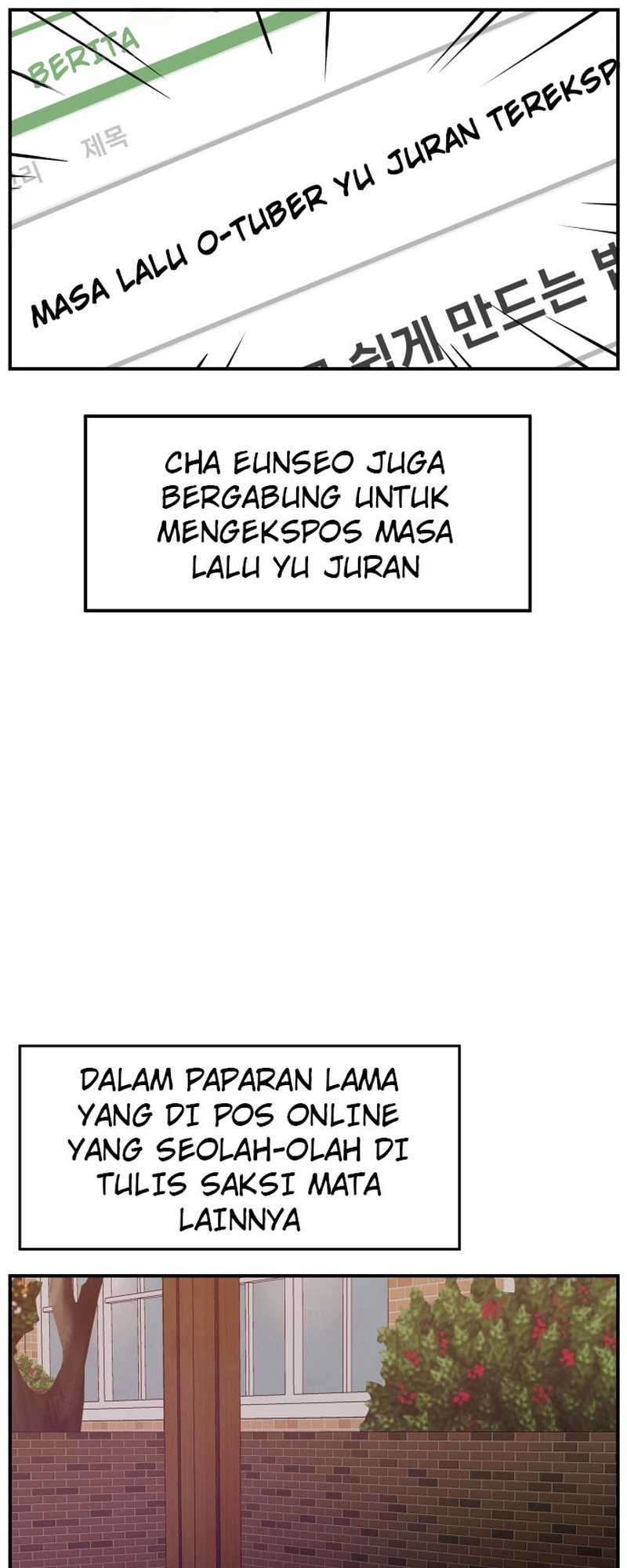 Villain Classroom Bab 13 halaman 27