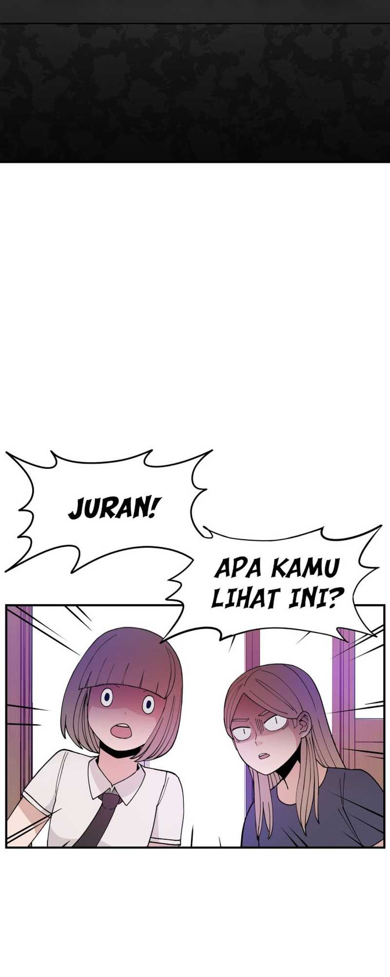 Villain Classroom Bab 13 halaman 30