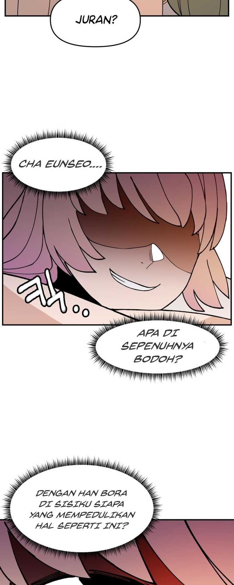 Villain Classroom Bab 13 halaman 33