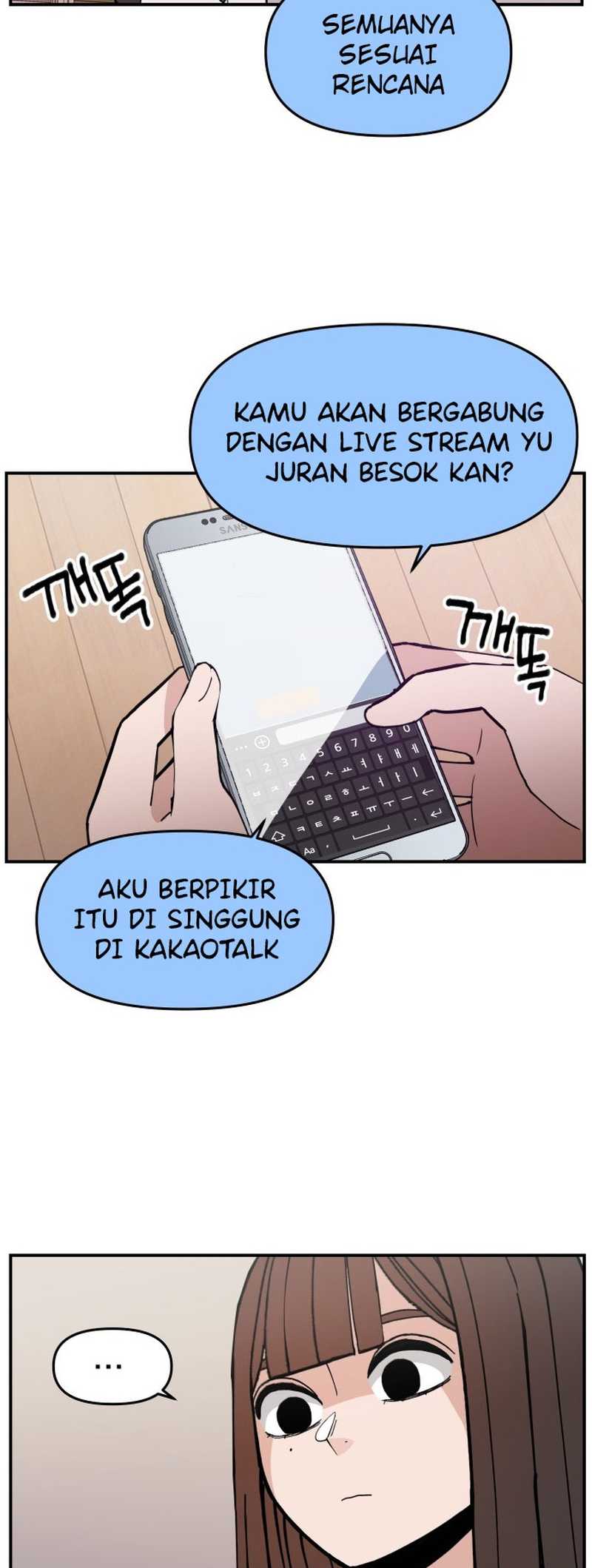Villain Classroom Bab 13 halaman 40