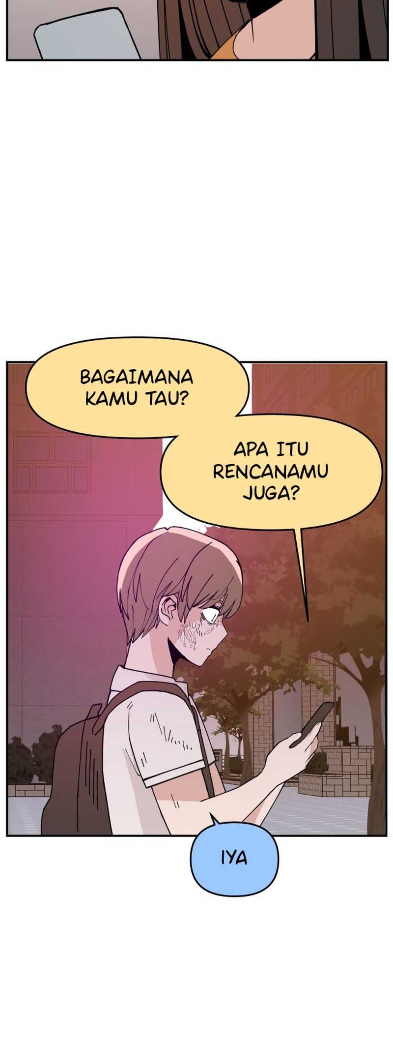 Villain Classroom Bab 13 halaman 41