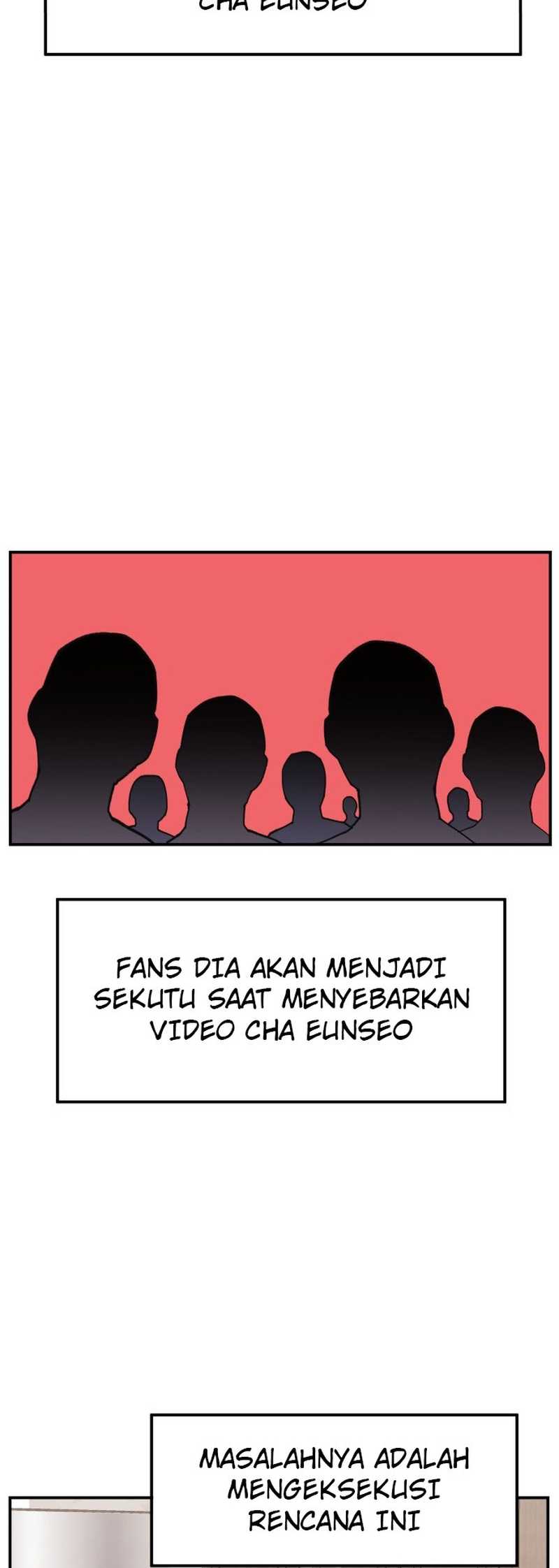 Villain Classroom Bab 13 halaman 45