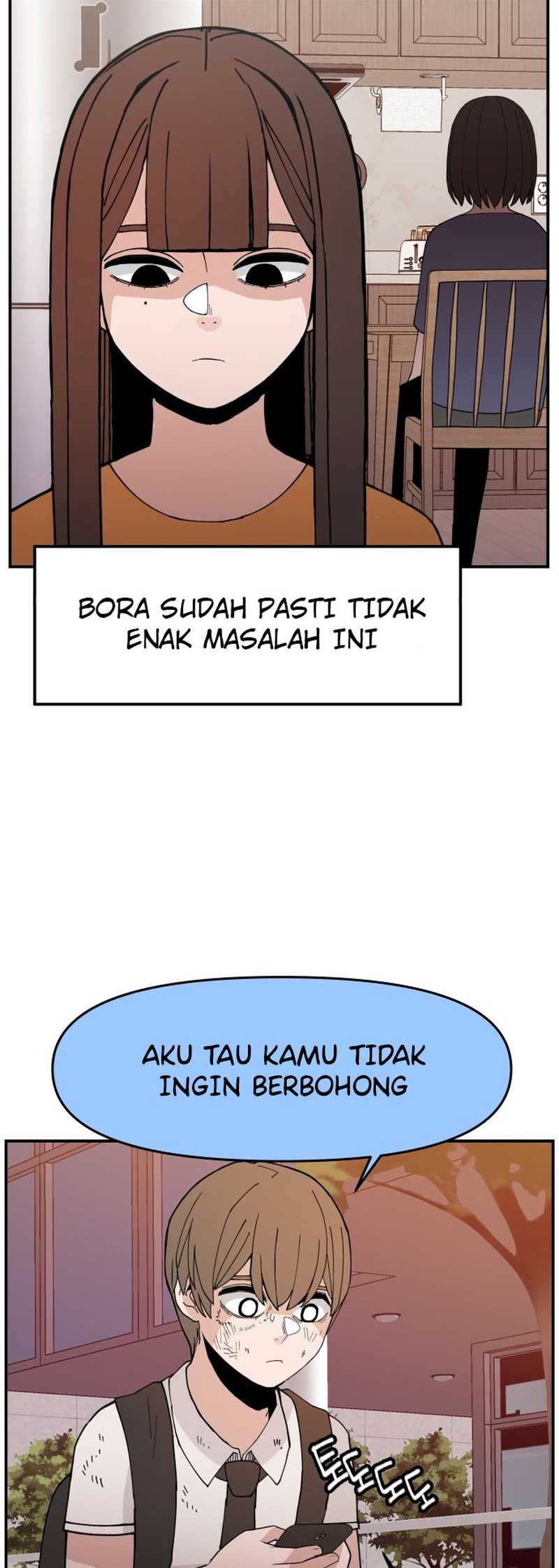Villain Classroom Bab 13 halaman 46