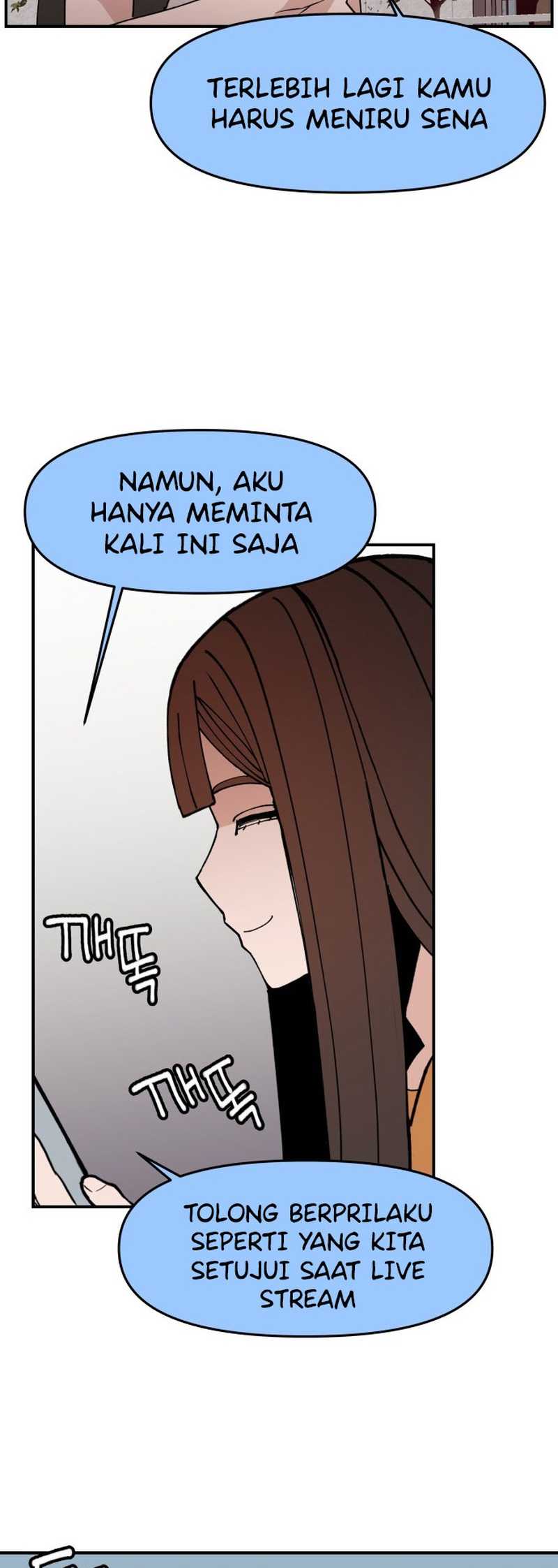 Villain Classroom Bab 13 halaman 47