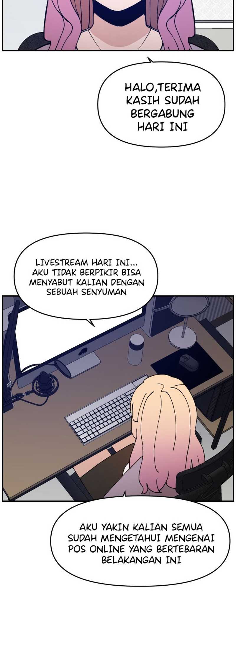 Villain Classroom Bab 13 halaman 51