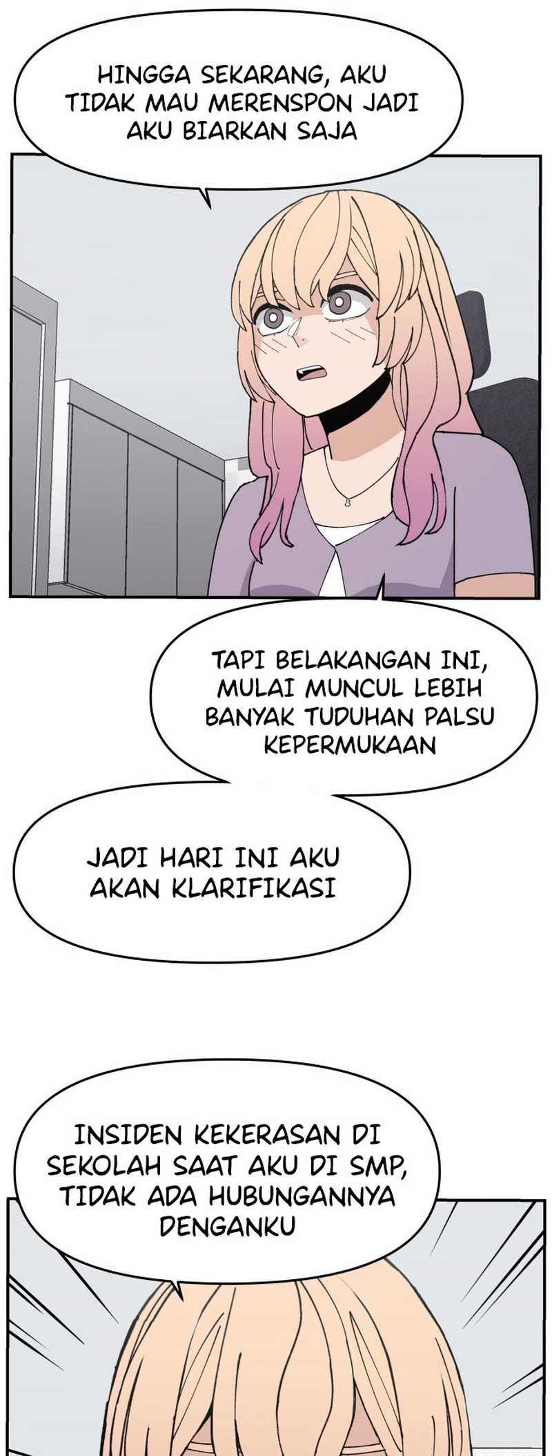 Villain Classroom Bab 13 halaman 52