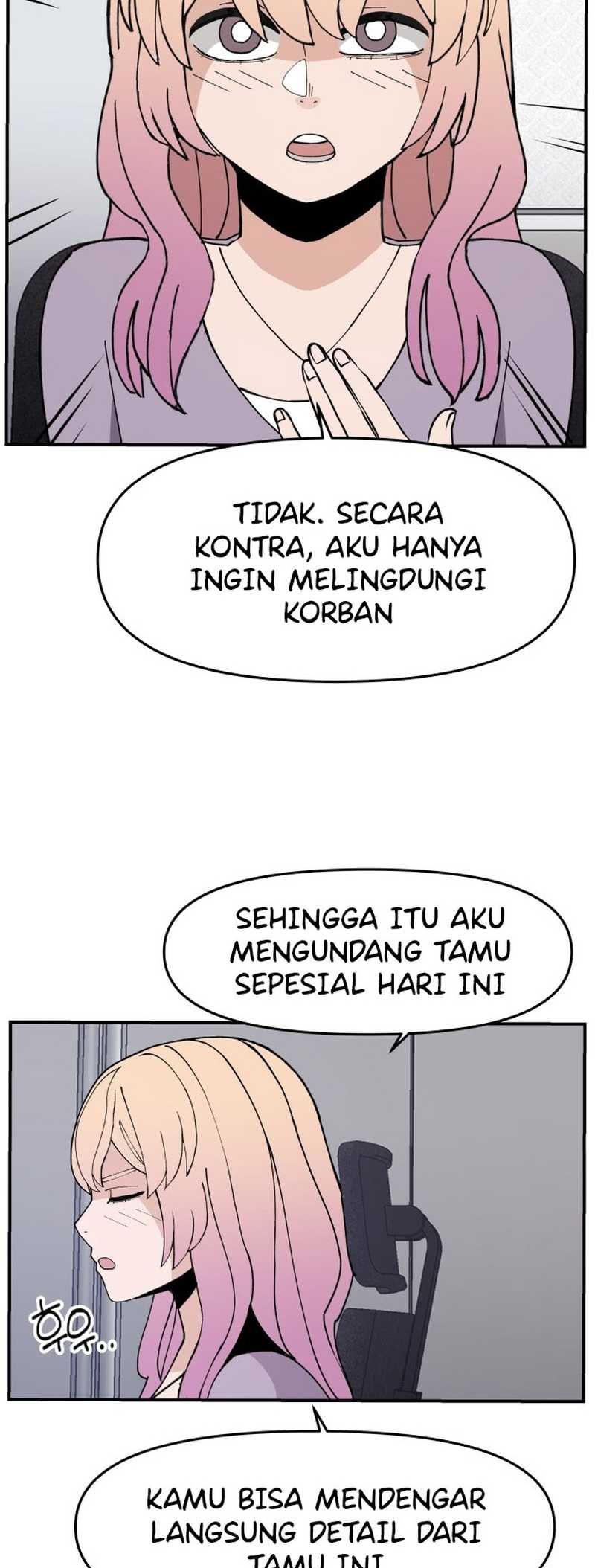 Villain Classroom Bab 13 halaman 53