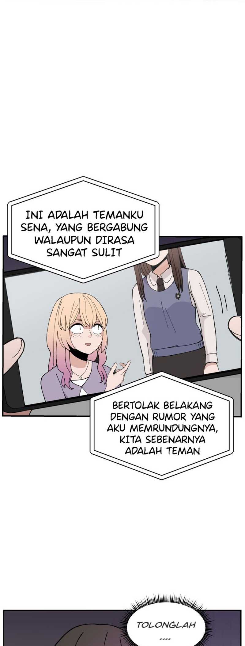 Villain Classroom Bab 13 halaman 56