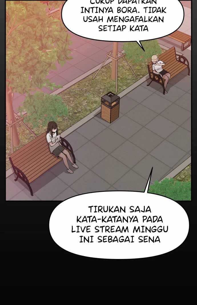 Villain Classroom chapter 14 halaman 17