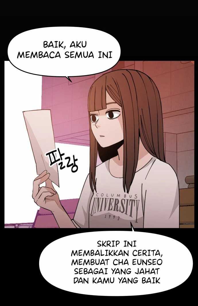 Villain Classroom chapter 14 halaman 18