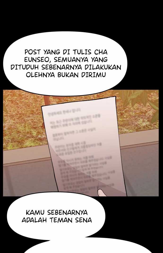 Villain Classroom chapter 14 halaman 19