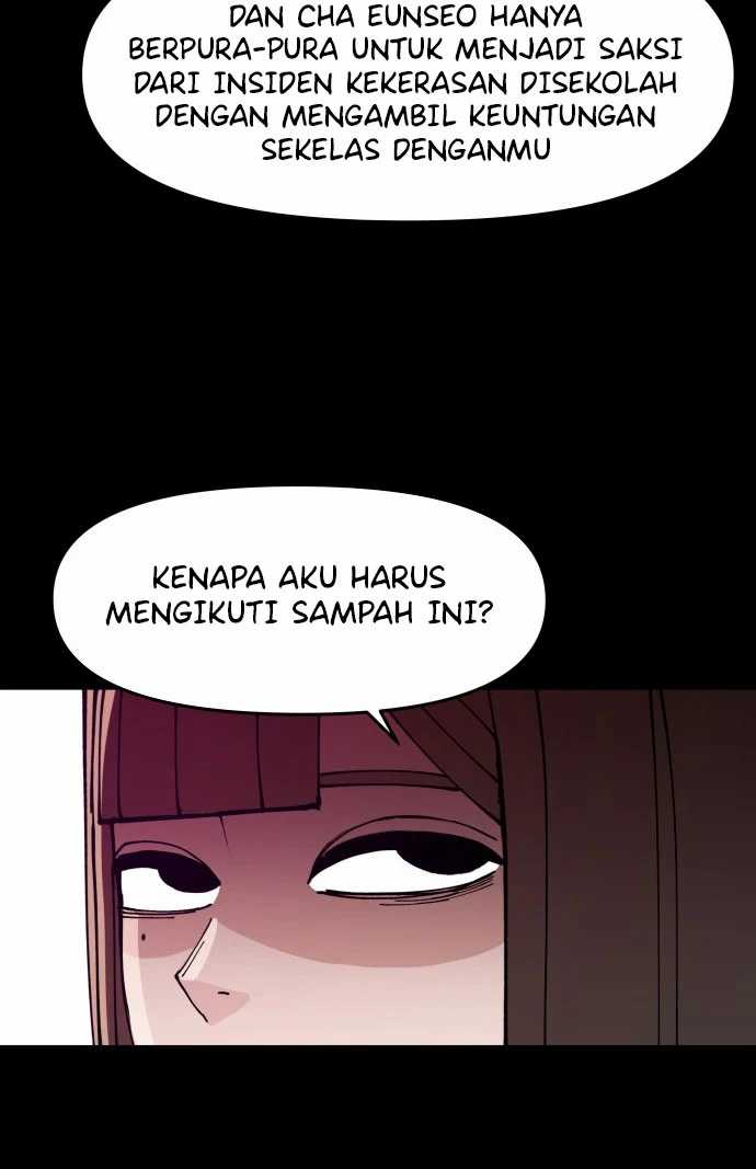 Villain Classroom chapter 14 halaman 20