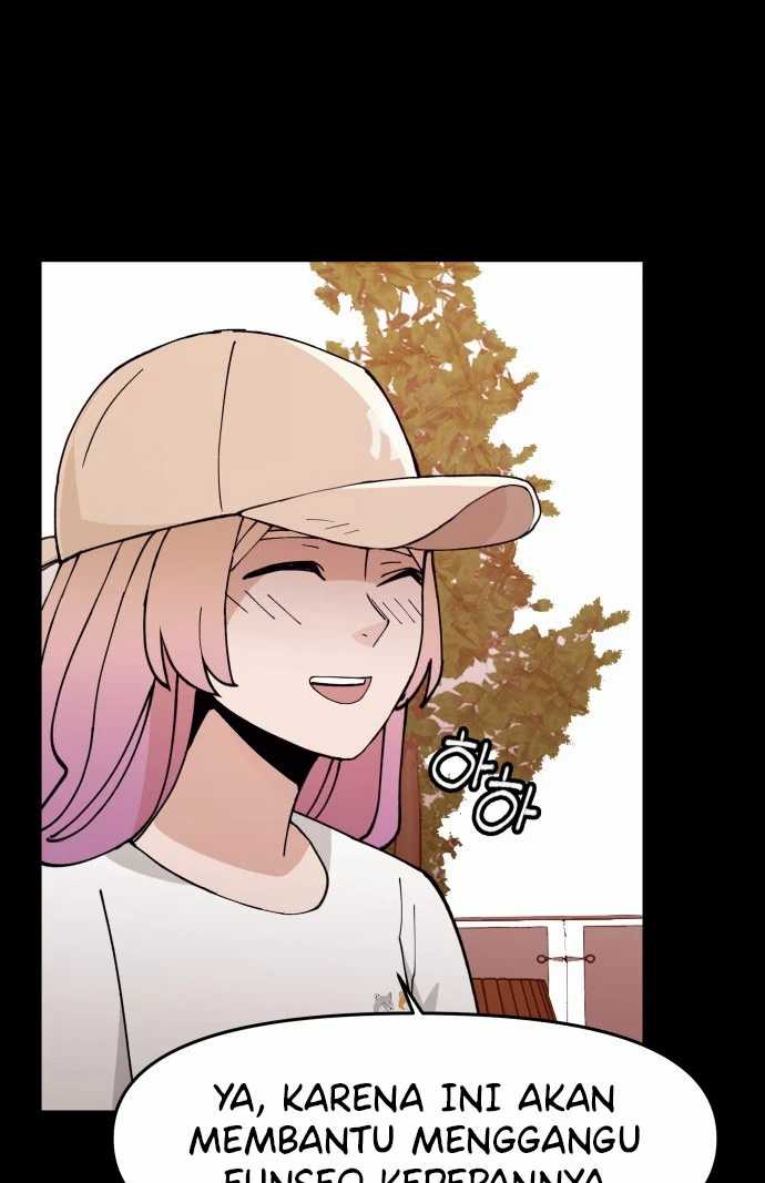 Villain Classroom chapter 14 halaman 21
