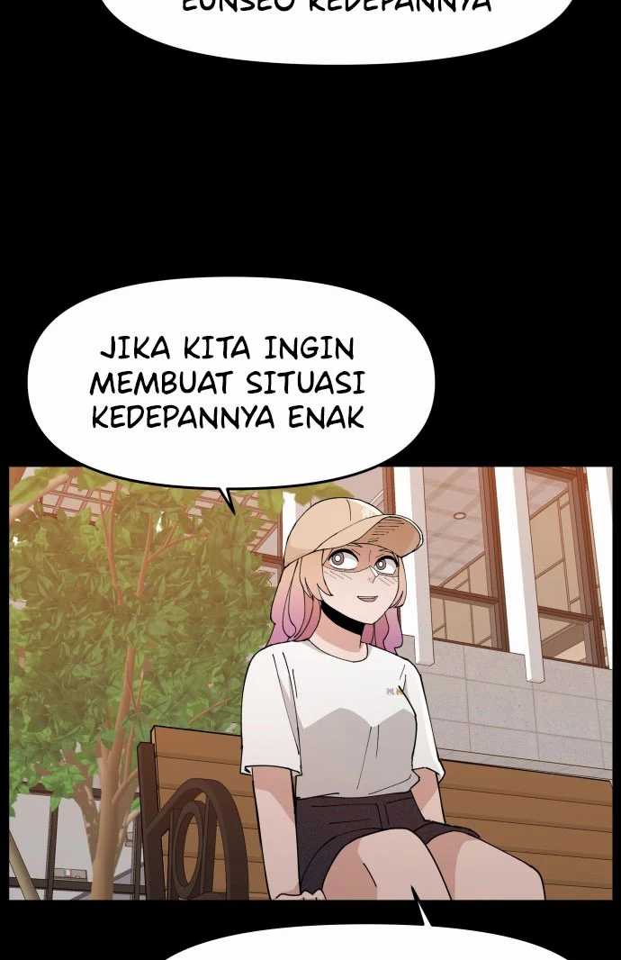 Villain Classroom chapter 14 halaman 22