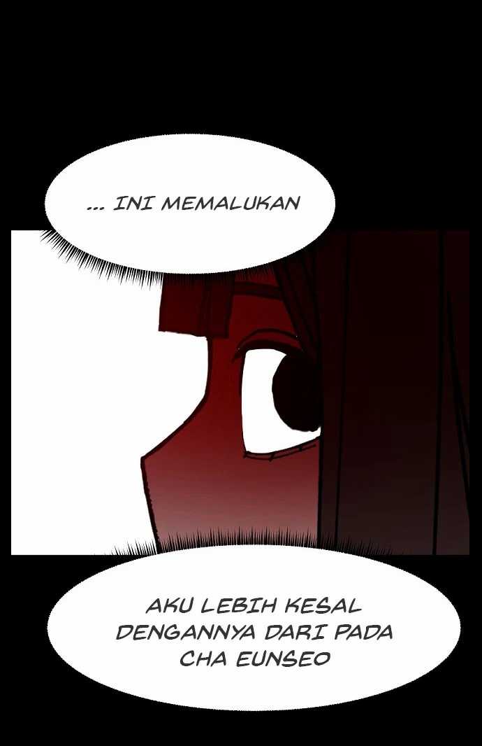 Villain Classroom chapter 14 halaman 28