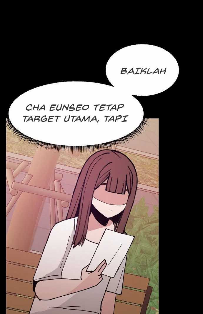 Villain Classroom chapter 14 halaman 29