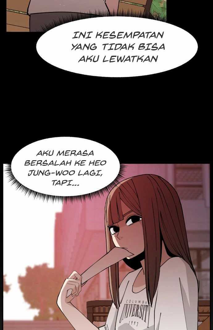 Villain Classroom chapter 14 halaman 30