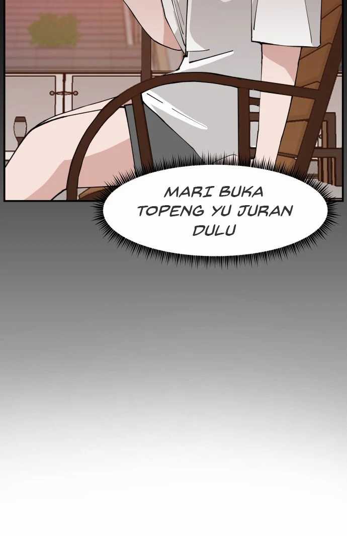 Villain Classroom chapter 14 halaman 31