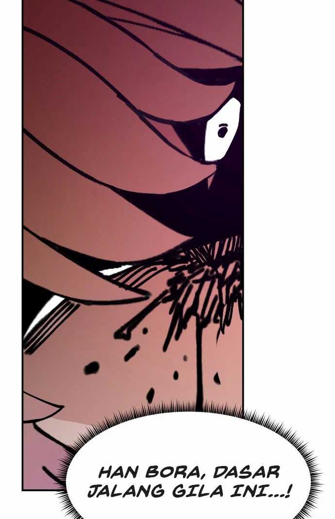 Villain Classroom chapter 14 halaman 33