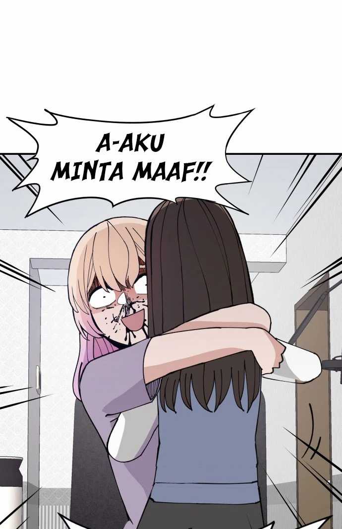 Villain Classroom chapter 14 halaman 40