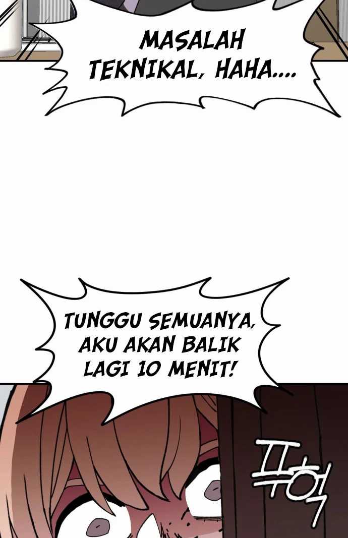 Villain Classroom chapter 14 halaman 41