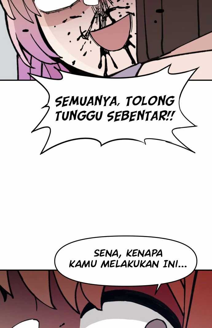 Villain Classroom chapter 14 halaman 42