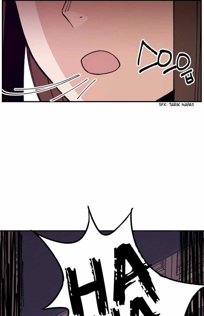 Villain Classroom chapter 14 halaman 44