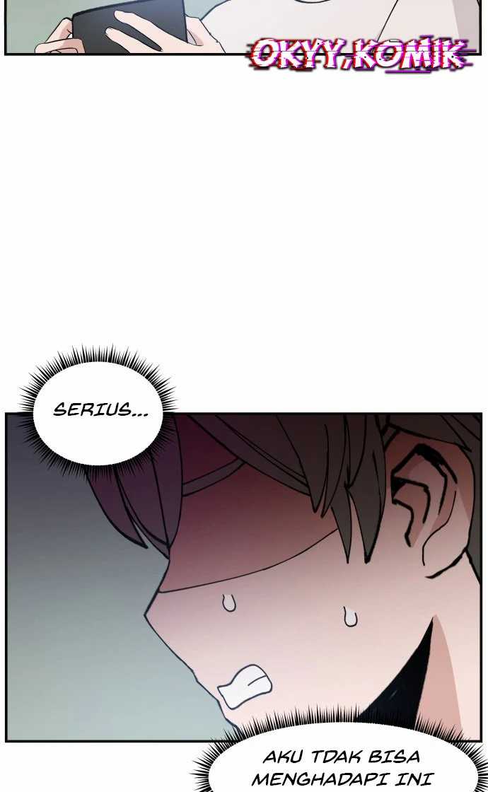 Villain Classroom chapter 14 halaman 49