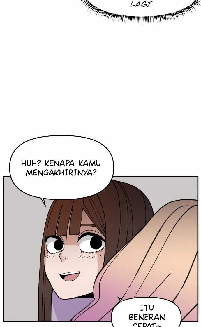 Villain Classroom chapter 14 halaman 50