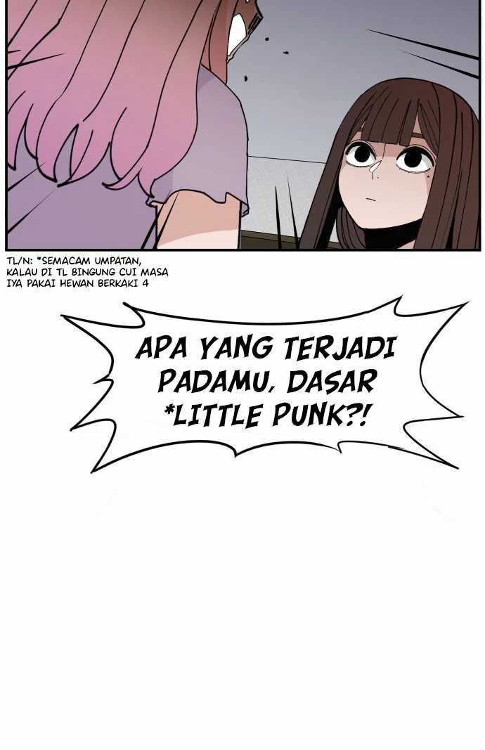 Villain Classroom chapter 14 halaman 61