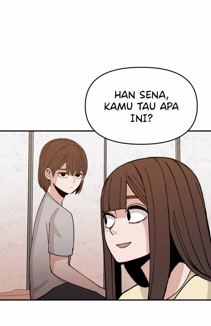 Villain Classroom chapter 14 halaman 64