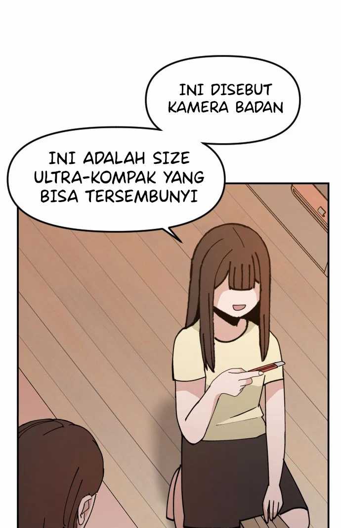 Villain Classroom chapter 14 halaman 65