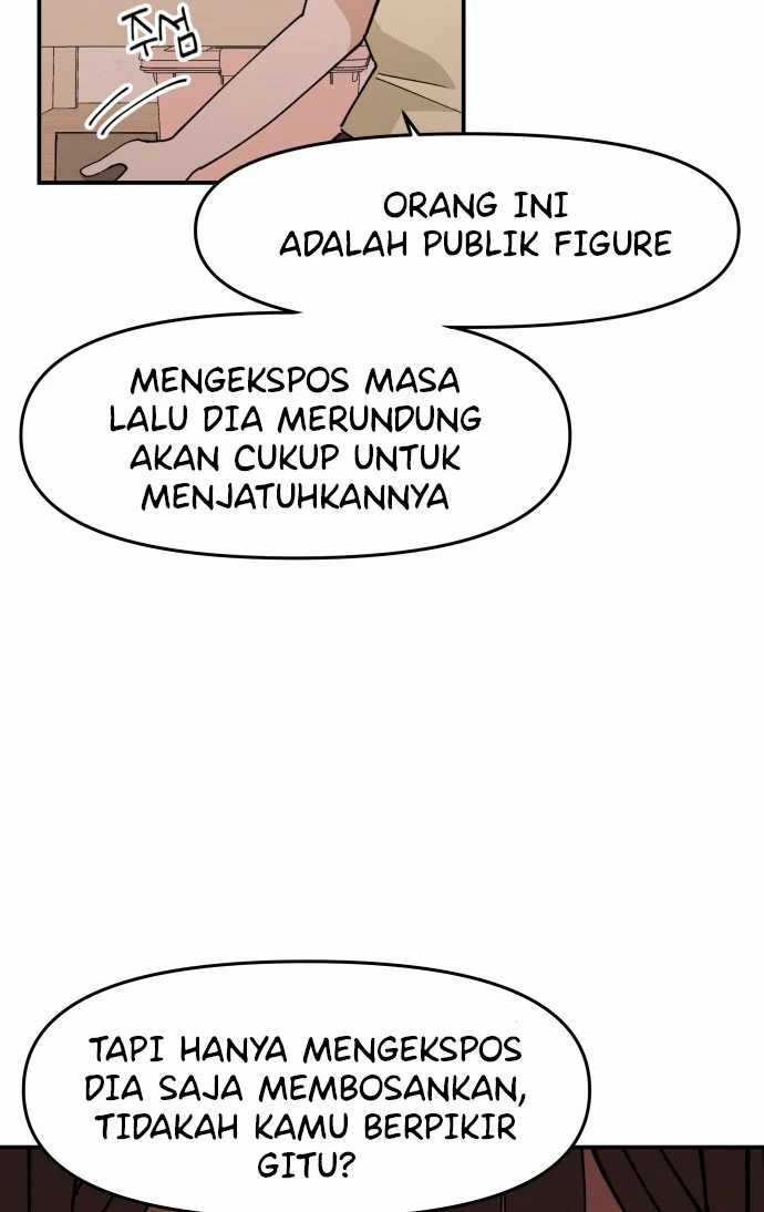 Villain Classroom chapter 14 halaman 68