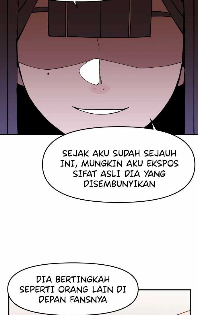 Villain Classroom chapter 14 halaman 69