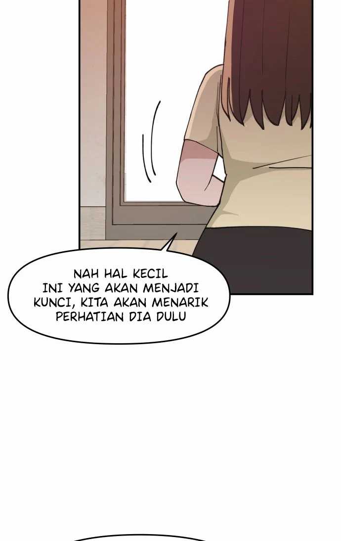 Villain Classroom chapter 14 halaman 71