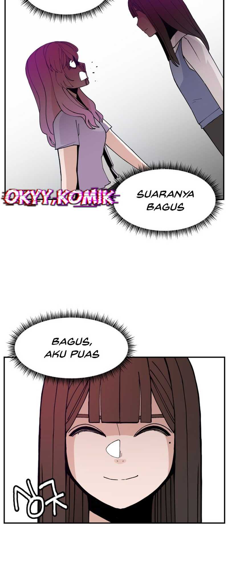 Villain Classroom Bab 15 halaman 4