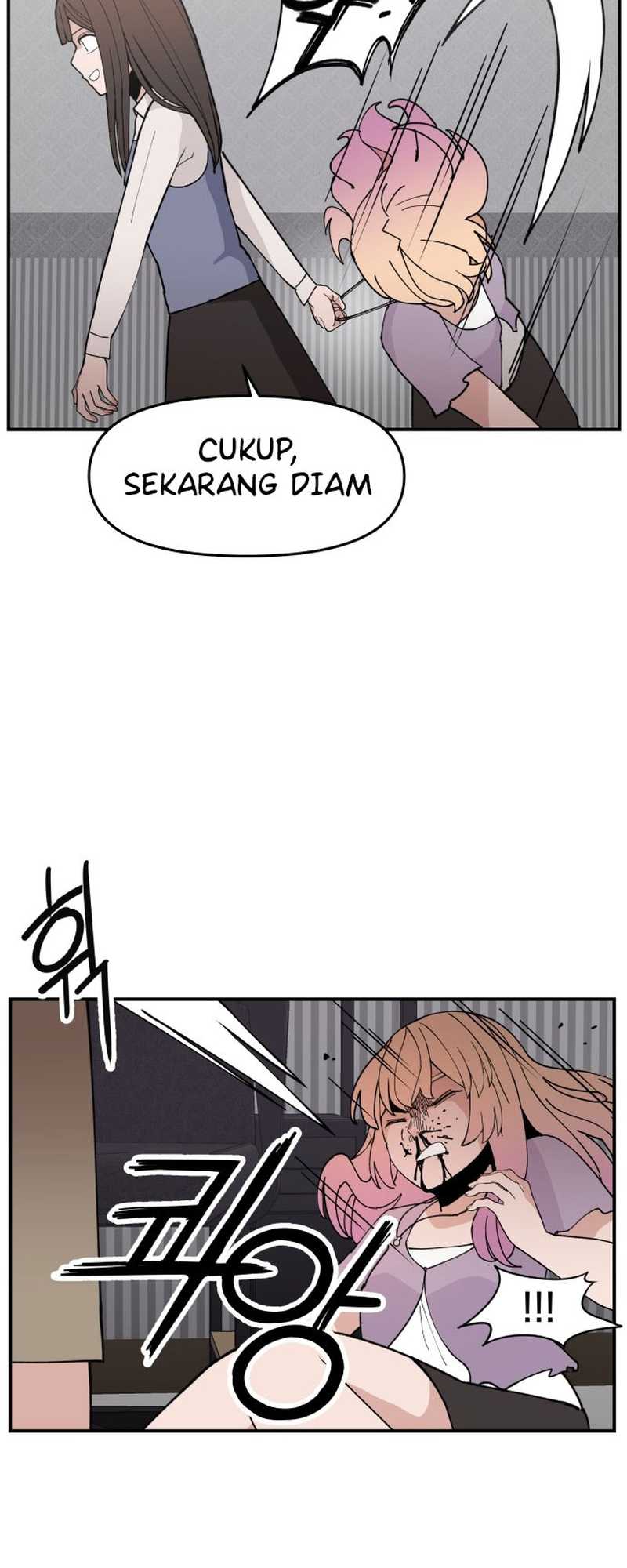 Villain Classroom Bab 15 halaman 6