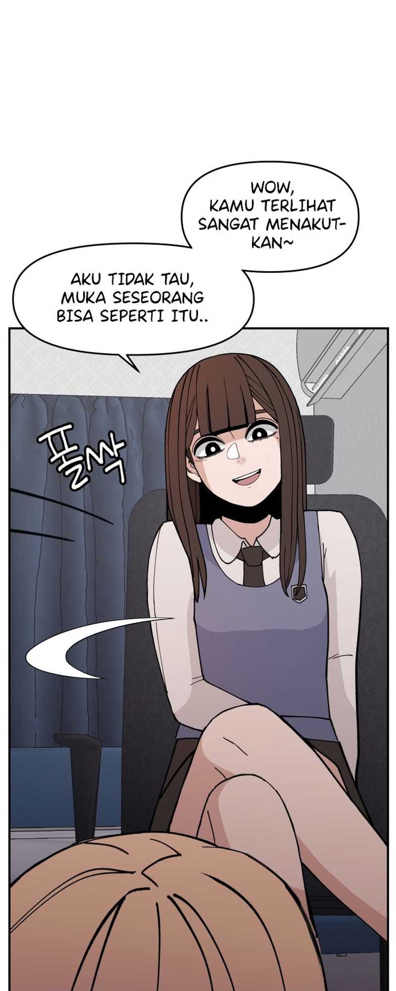Villain Classroom Bab 15 halaman 7